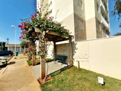 Apartamento com 2 Quartos à venda, 48m² no Jardim Guarujá, Sorocaba