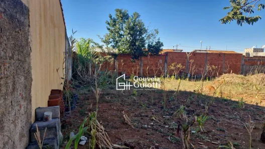 Lote/Terreno à venda, 518m² no Residencial do Trabalhador, Anápolis