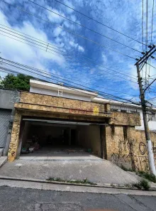Casa com 3 Quartos para alugar, 100m² no Vila Nova Mazzei, São Paulo