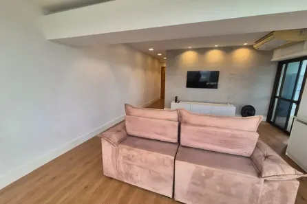 Apartamento com 2 Quartos à venda, 90m² no Barra da Tijuca, Rio de Janeiro