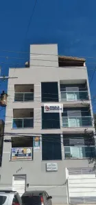 Apartamento com 2 Quartos à venda, 48m² no Vila Nivi, São Paulo