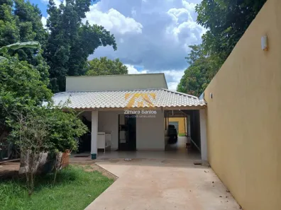 Casa com 2 Quartos à venda, 150m² no Plano Diretor Norte, Palmas