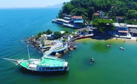 Casa com 3 Quartos à venda, 173m² no , Mangaratiba