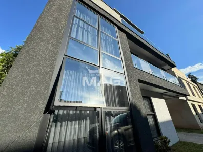Casa de Condomínio com 3 Quartos à venda, 192m² no Santa Felicidade, Curitiba