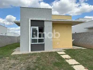 Casa de Condomínio com 3 Quartos à venda, 69m² no Aparecidinha, Sorocaba