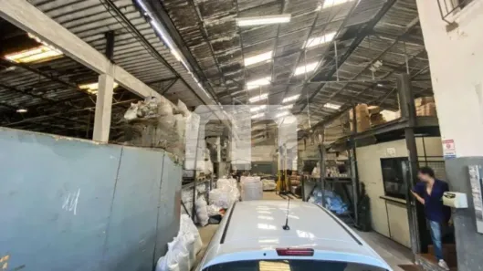 Galpão/Depósito/Armazém à venda, 1300m² no Cidade São Mateus, São Paulo