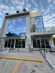 Sala Comercial com 1 Quarto para alugar, 120m² no Loteamento Alphaville Campinas, Campinas