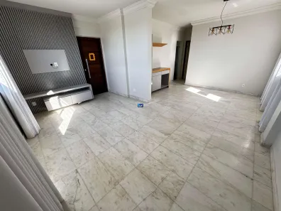 Apartamento com 4 Quartos à venda, 126m² no Silveira, Belo Horizonte