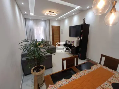 Sobrado com 3 Quartos à venda, 120m² no Vila Darli, São Paulo