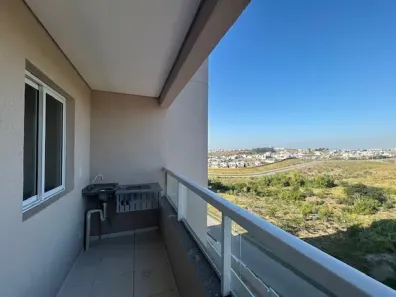Apartamento com 2 Quartos à venda, 62m² no Condomínio Residencial Colinas do Paratehy, São José dos Campos