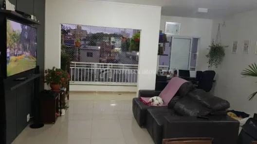 Apartamento com 3 Quartos à venda, 80m² no Santa Paula, São Caetano do Sul