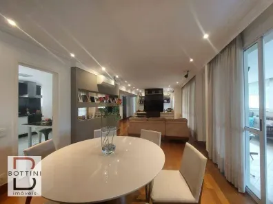 Apartamento com 3 Quartos à venda, 190m² no Vila Gertrudes, São Paulo