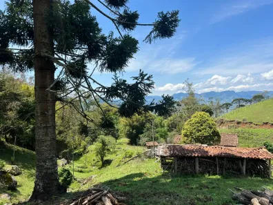 Fazenda/Sítio à venda, 30000m² no , São Bento do Sapucaí