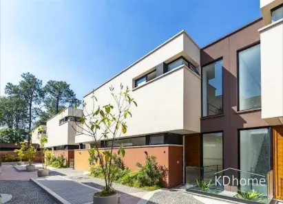 Casa de Condomínio com 4 Quartos à venda, 531m² no Jardim Cordeiro, São Paulo