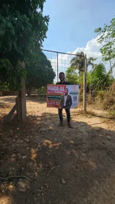Fazenda/Sítio com 1 Quarto à venda, 3025m² no Palmares II, Parauapebas