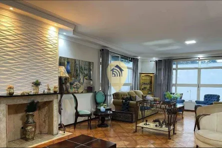 Casa com 7 Quartos para alugar, 560m² no Alto da Lapa, São Paulo