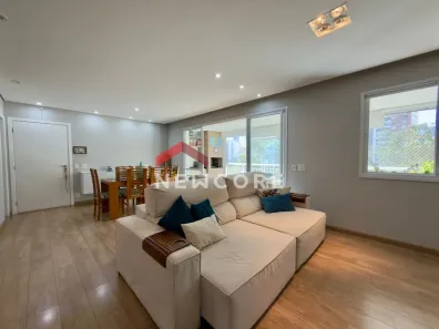Apartamento com 3 Quartos à venda, 130m² no Vila Andrade, São Paulo