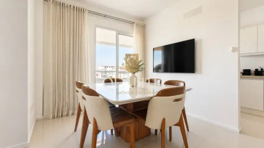 Apartamento com 3 Quartos à venda, 82m² no Areias, São José