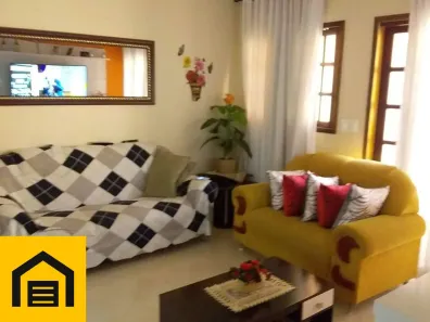 Casa com 2 Quartos à venda, 209m² no Jardim Zaira, Mauá