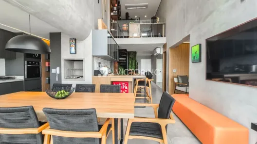 Apartamento com 2 Quartos à venda, 115m² no Vila Olímpia, São Paulo
