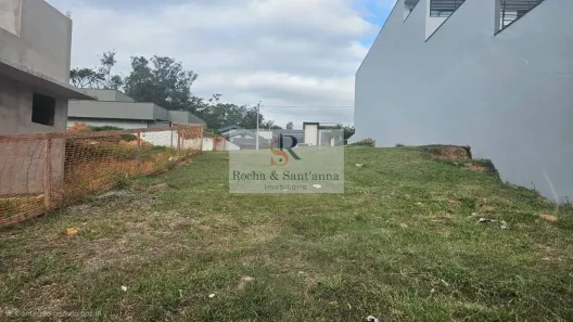 Lote/Terreno à venda, 549m² no Colinas de Indaiatuba, Indaiatuba