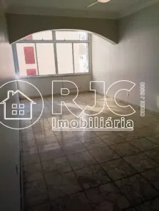 Apartamento com 3 Quartos à venda, 104m² no Maracanã, Rio de Janeiro