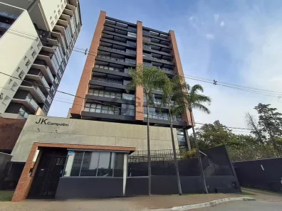 Apartamento com 2 Quartos à venda, 67m² no Parque Campolim, Sorocaba