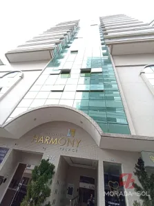 Apartamento com 3 Quartos à venda, 168m² no Meia Praia, Itapema