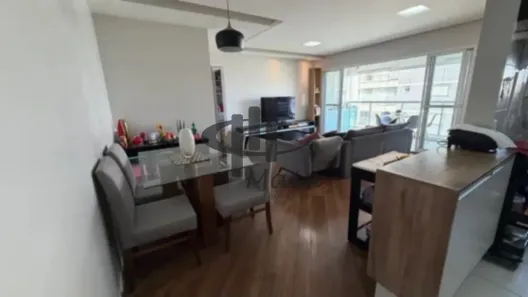 Apartamento com 2 Quartos à venda, 81m² no Santo Antônio, São Caetano do Sul