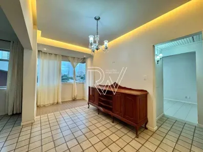 Apartamento com 3 Quartos à venda, 105m² no Campo Grande, Salvador