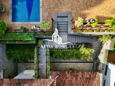 Casa com 3 Quartos à venda, 848m² no Fradinhos, Vitória