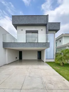 Casa de Condomínio com 3 Quartos à venda, 250m² no Suru, Santana de Parnaíba