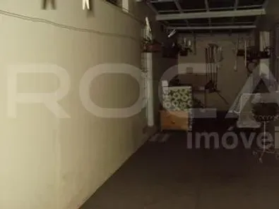 Casa com 3 Quartos à venda, 17m² no Jardim Brasil, São Carlos