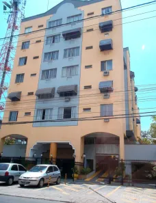 Apartamento com 2 Quartos à venda, 70m² no Largo do Barradas, Niterói