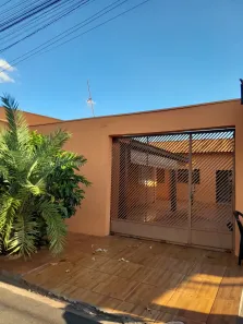 Casa com 3 Quartos para alugar, 145m² no Jardim Campo Alegre, Sertãozinho