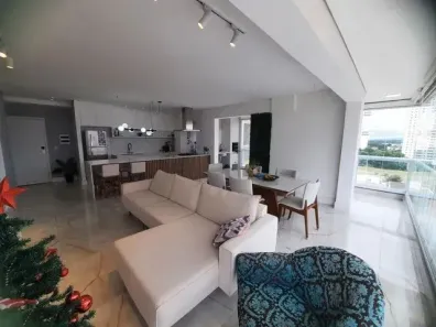 Apartamento com 2 Quartos à venda, 101m² no Loteamento Residencial e Comercial Bosque Flamboyant, Taubaté