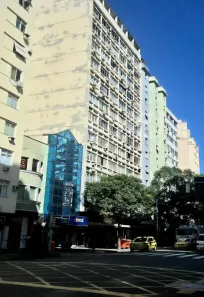 Ponto Comercial à venda, 130m² no Copacabana, Rio de Janeiro