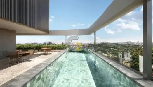 Apartamento com 3 Quartos à venda, 125m² no Butantã, São Paulo