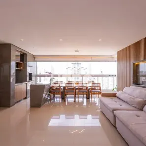 Apartamento com 2 Quartos à venda, 121m² no Jardim América, Goiânia