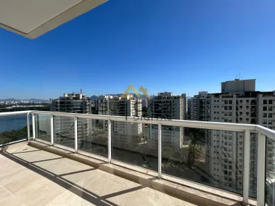 Apartamento com 2 Quartos à venda, 74m² no Barra da Tijuca, Rio de Janeiro