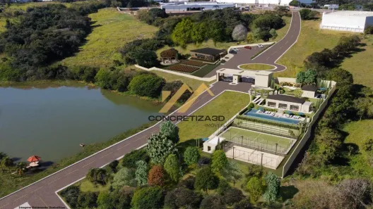 Lote/Terreno à venda, 250m² no Helvétia, Indaiatuba