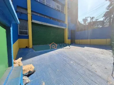 Ponto Comercial para alugar, 190m² no Vila Parque Jabaquara, São Paulo
