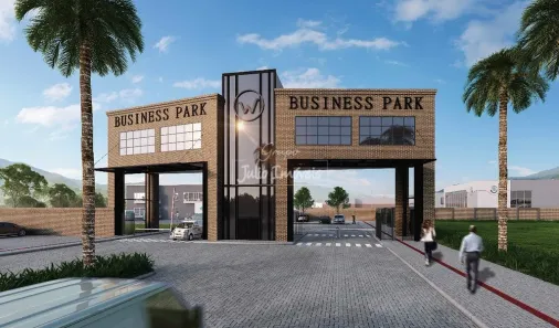 Lote/Terreno à venda, 438m² no Steffen, Brusque