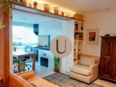 Apartamento com 2 Quartos à venda, 93m² no Vila Suzana, São Paulo