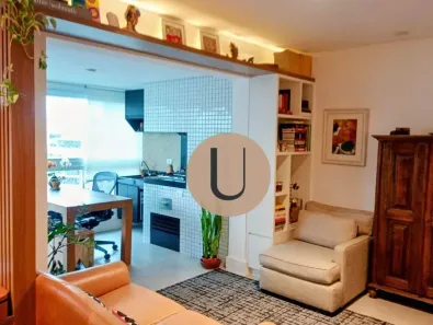 Apartamento com 2 Quartos à venda, 93m² no Vila Suzana, São Paulo