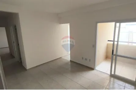 Apartamento com 2 Quartos à venda, 52m² no Vila Iracema, São José dos Campos