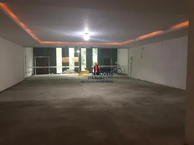 Ponto Comercial à venda, 300m² no Barra da Lagoa, Ubatuba