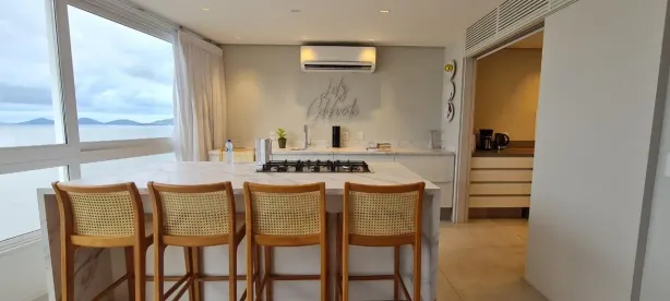 Apartamento com 3 Quartos à venda, 172m² no Centro, Florianópolis