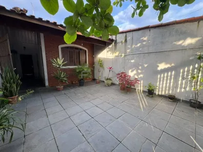 Casa com 2 Quartos à venda, 60m² no Gaivota (Interior), Itanhaém