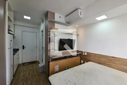 Apartamento com 1 Quarto à venda, 23m² no Paraíso, São Paulo